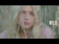 Carter Faith - Wild (Lyric Video)