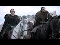 Download Lagu Sansa \u0026 Jon meet with Ramsay | Game of Thrones: 6x09 | HD 1080p