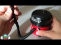 Download Lagu Miniature Henry Desk Vacuum ミニチュア掃除機