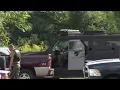Police execute search warrant at Roanoke County apartment complex where explosives were found ea