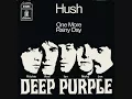 DEEP PURPLE * Hush   1968   HQ