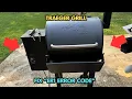 How To Fix Traeger Grill Er1 Error Code