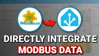 Use Modbus Data in Home Assistant - Step by Step
