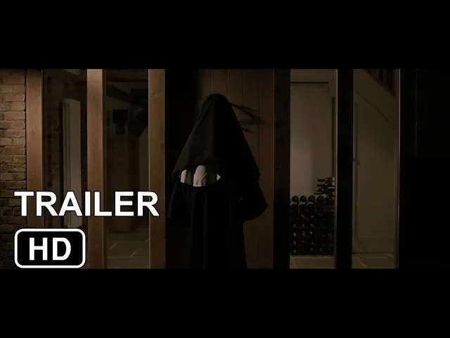 THE BAD NUN - MOVIE TRAILER