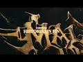 BARDERO$ - Historia sin fin (Visualizer)