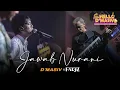 Download Lagu D'MASIV feat Fariz RM - Jawab Nurani ( HELLO D'MASIV 2023 )