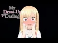 Download Lagu Marin Falls in LOVE! | My Dress-Up Darling