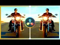 How to Create Dynamic Animated Split Screens in DaVinci Resolve Step-by-Step Guide