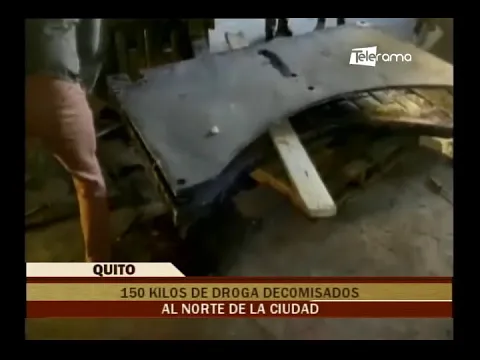 Desde la Mitad del Mundo 29-11-2021