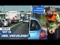Download Lagu Verkeersaso gepakt in Amsterdamse file: 'Doe ik nooit!'