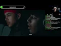 NEROMAFIA REACTION : Junior Hassen ft @ElCastroOfficial - HMIDOU LE LOUP