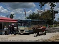Download Lagu A second or third life of a dutch bus on Cuba