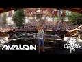 Download Lagu Avalon @ Ozora Festival 2024 (Full Set Movie)