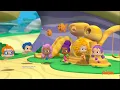 Bubble Guppies Premiere S5 E1 The New Guppy On-Screen End Credits Recreation