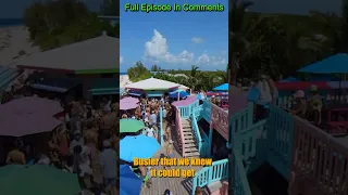 Nippers is nuts sometimes!