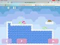 Fireblob winter