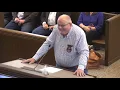 Retiring Guadalupe county Sheriff Accuses County Attorney of Corruption and addiction