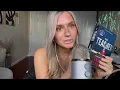 ASMR Sticky Tapping Over Explaining Books Mouth Sounds Tracing Anticipatory Whispering
