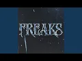 Lagu Freaks