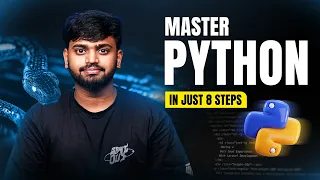 Python Developer Roadmap With PROJECT IDEAS Land a Python Developer Job in 2026 Intellipaat