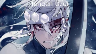 Kimetsu No Yaiba Demon Slayer Strongest Characters List Chapter 176 SPOILER 