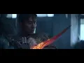 Sub-Zero vs Cole Young Mortal Kombat 2021 MOVIE