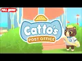 Catto s Post Office - Full Game Walkthrough