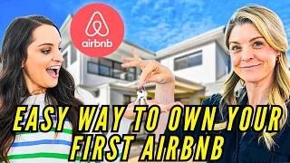 How Co-Hosting Led to Our Most Profitable Airbnb Yet