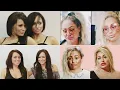 Beauty and then Beast Stacey and Darcey plastics surgery disasters before after 90 day fiance