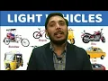 What is Automobile Classification of Automobile Hindi