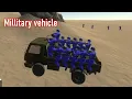 Military Vehicle Mods Steam Workshop 3 Ravenfield