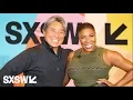 Guy Kawasaki Symone Sanders Technology Media and Politics SXSW 2018