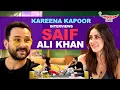 Download Lagu Saif Ali Khan \u0026 Kareena Kapoor Khan on Modern Marriages, family, Love \u0026 More