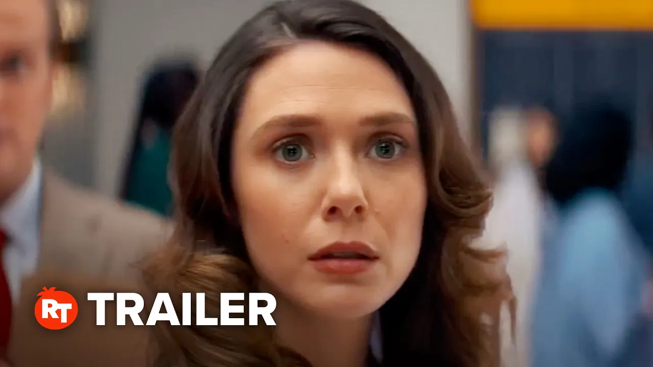 Eternity Trailer #1 (2025) Eternity Trailer #1 (2025)