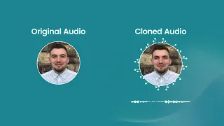 Instantly Clone your Voice with NaturalReader