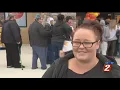 Fernley Bargain Market Opening