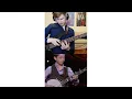 Download Lagu Playing a banjo solo on BASS sounds CRAZY