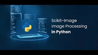 Image Processing with Scikit-Image A Hands-On Guide with Machine Learning