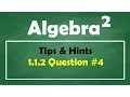 1 1 2 - Tips Hints