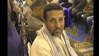 ختام عزاء الحاج ابراهيم ابوالعمايم الشيخ محمد شلغم والشيخ السيدخميس 20 2 2019 