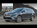 2019 Kia Sorento CarGurus Test Drive Review