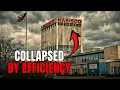 Inside Nabisco Factory From America s Biggest Biscuit Factory To Ruin