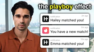 What I Learned After 10,000 Matches on Hinge