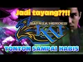 Download Lagu Satria Naga Kai Jadi Tayang??!! TONTON SAMPAI HABIS | SATRIA NAGA KAI