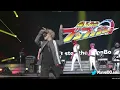 Download Lagu Bakuage Super Sentai BoonBoomger! Opening Theme