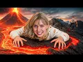 Download Lagu Vulkaan Beklimmen Om Mijn Broer Te Verslaan!