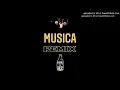 COMBI NUEVA (Remix) DJ ALEX, LGANTE, PAPICHAMP, ECKO, BLUNTED VATO