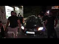 افخم استقبال الفنان محمد الشيخ بي غازي عنتاب (من احضر كلشي يصير شادد حزامي)