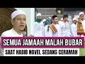 Download Lagu CERAMAH HABIB NOVEL ISINYA KHUROFAT, JAMAAH TAK BETAH MENDENGAR SEHINGGA MEMILIH BUBAR❗