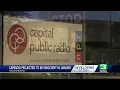 CapRadio projected to be insolvent in January